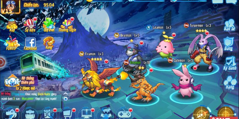 Tại nhà cái có tính năng hỗ trợ game thủ trải nghiệm chơi thử hay không?