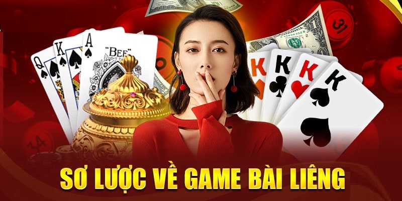 Liêng 52 là tựa game bài rất được yêu thích tại Việt Nam